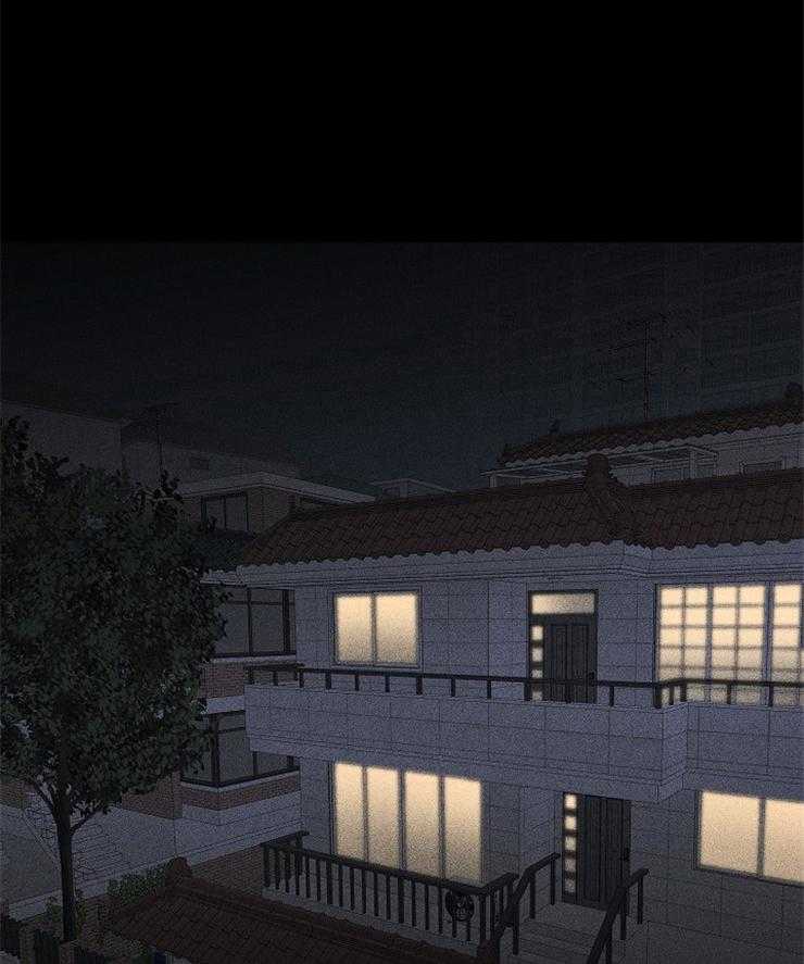 你再靠近点第10话图