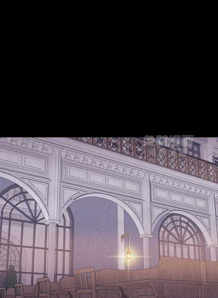 你再靠近点第100话图