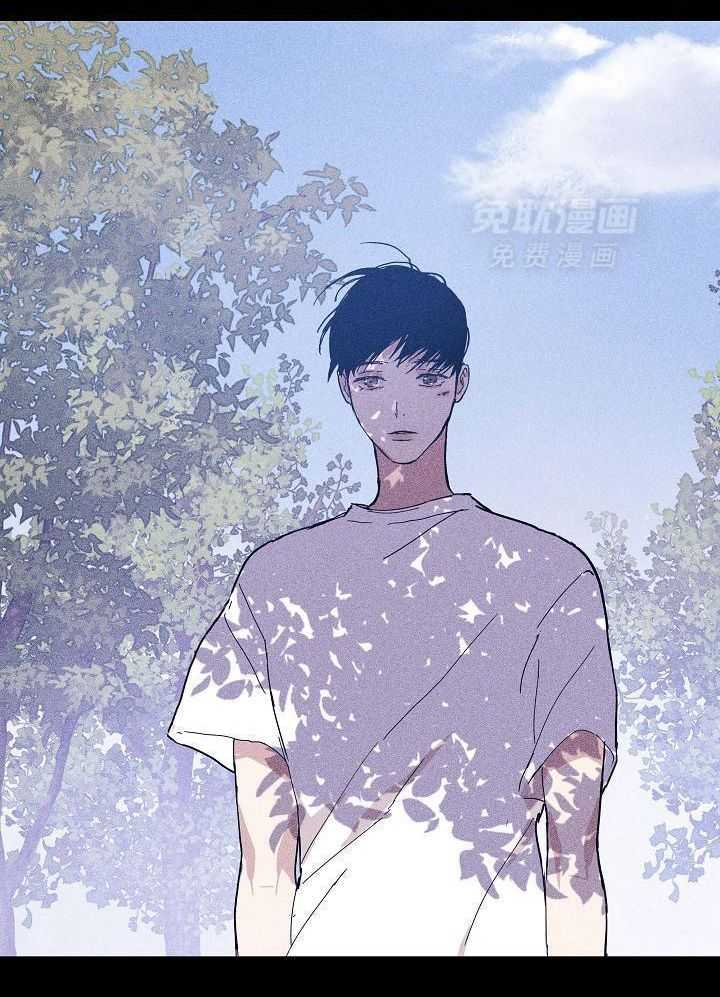 你再靠近点第105话图