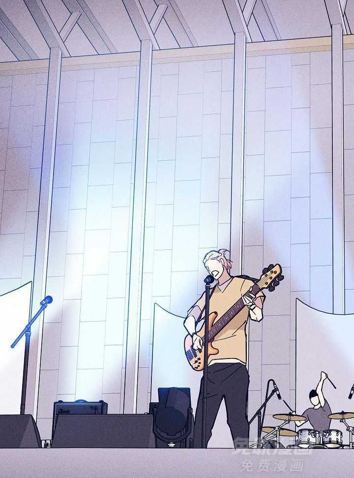 你再靠近点第107话图