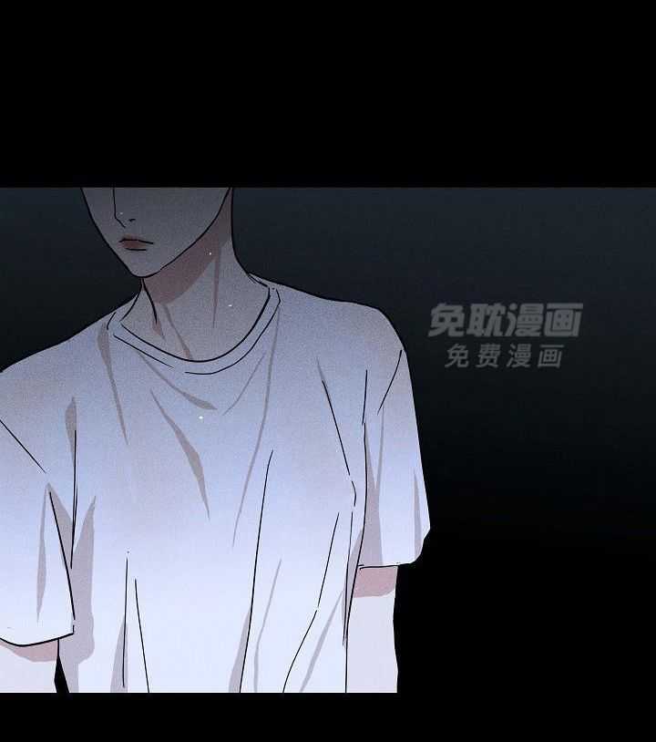 你再靠近点第109话图