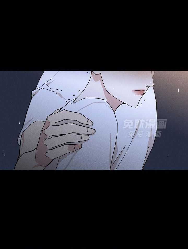 你再靠近点第110话图