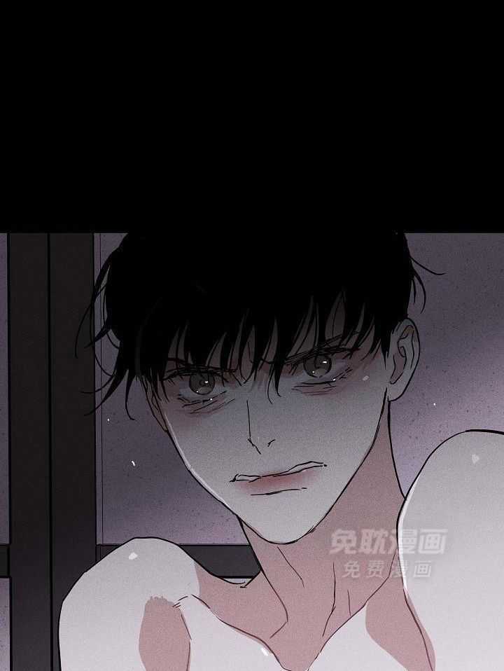 你再靠近点第116话图