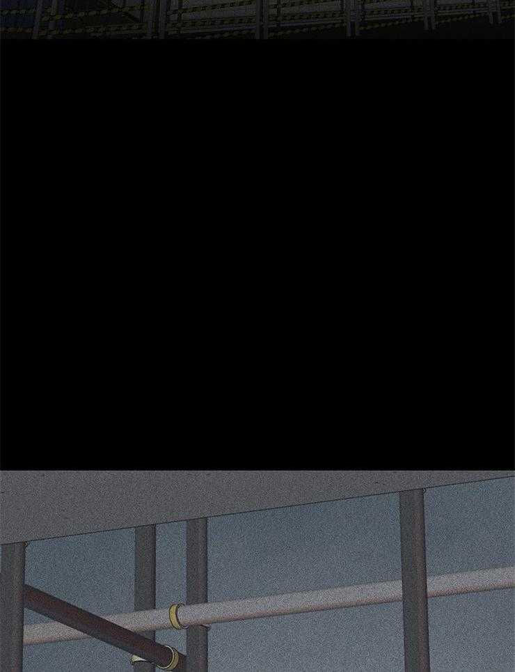 你再靠近点第12话图