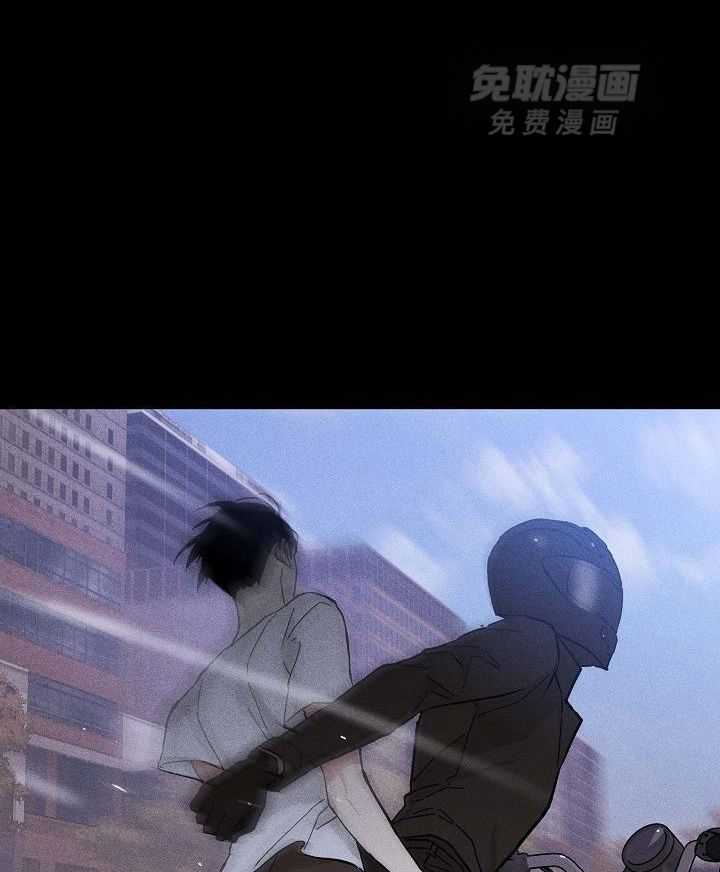 你再靠近点第122话图