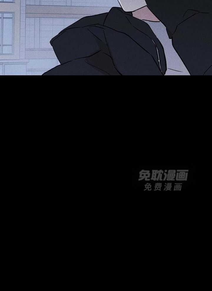 你再靠近点第128话图