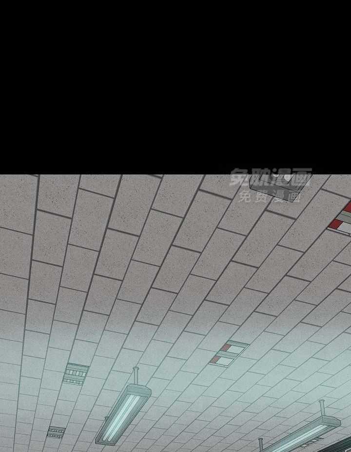 你再靠近点第134话图