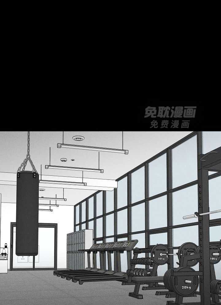 你再靠近点第137话图