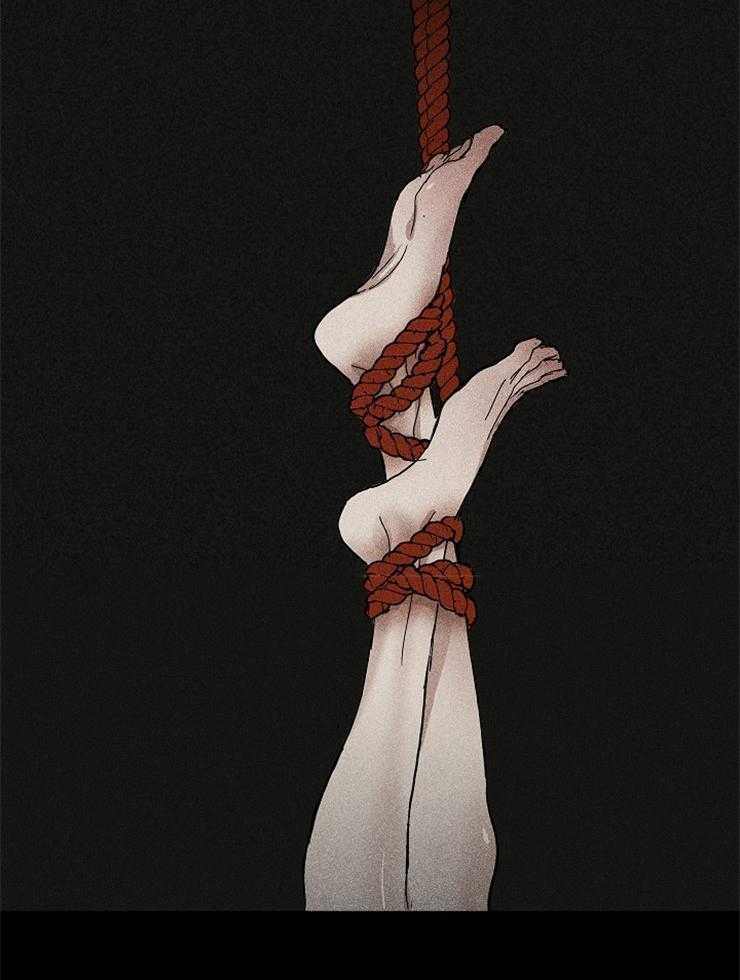 你再靠近点第14话图