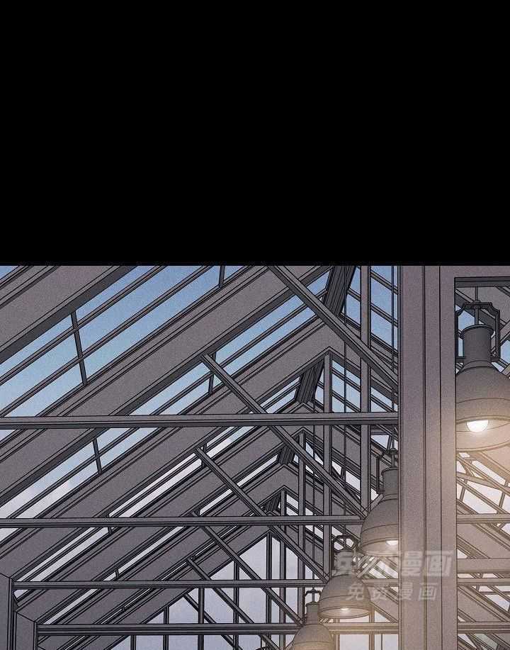 你再靠近点第140话图