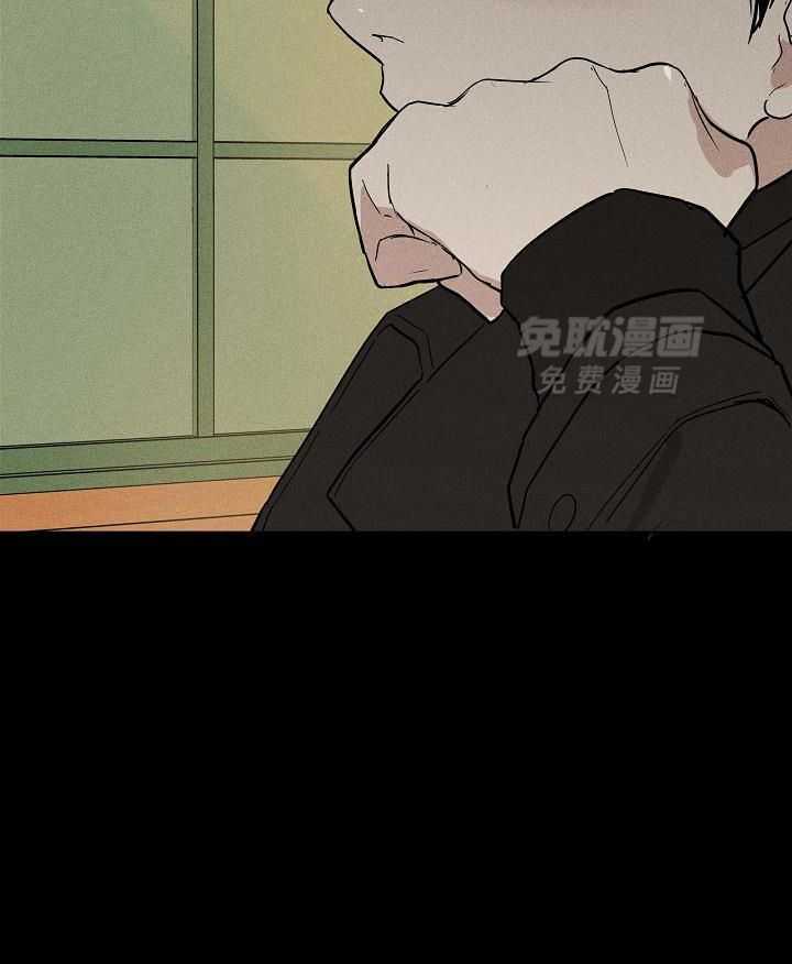 你再靠近点第144话图