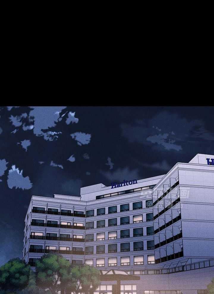 你再靠近点第149话图