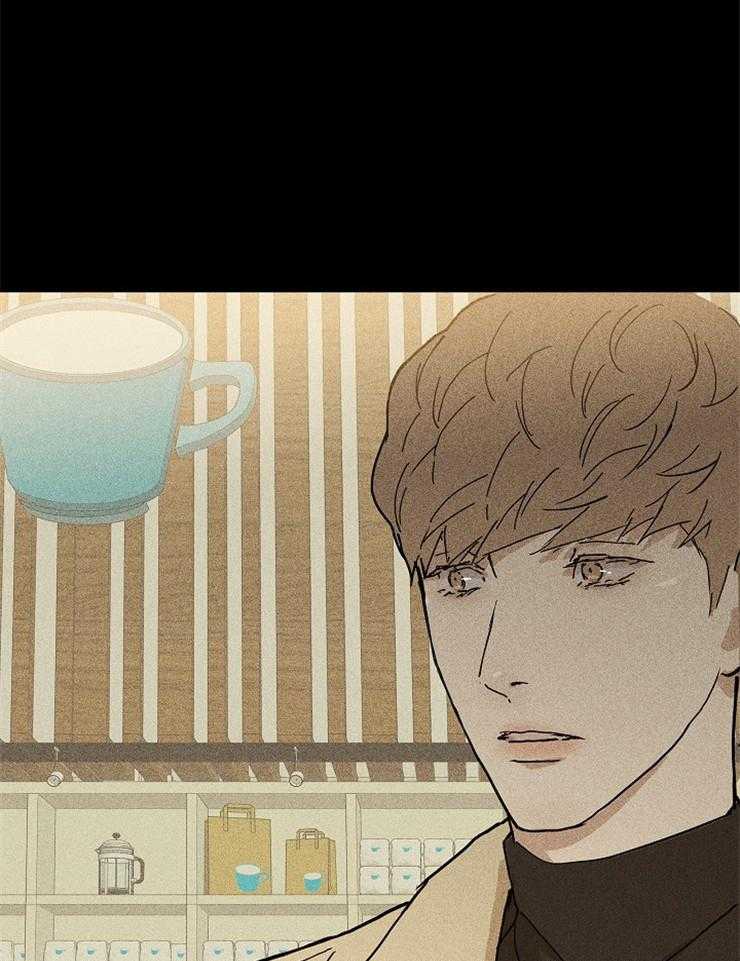 你再靠近点第15话图