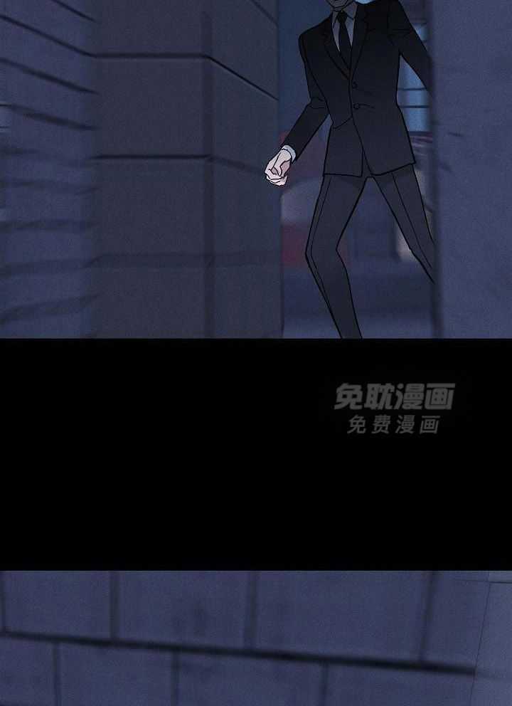 你再靠近点第150话图