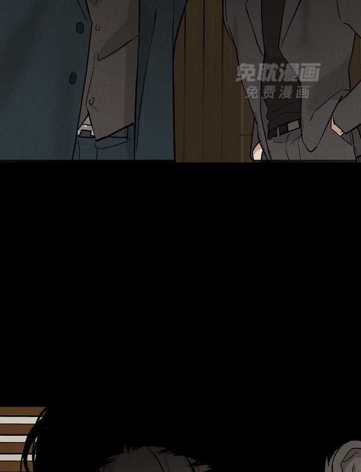 你再靠近点第153话图