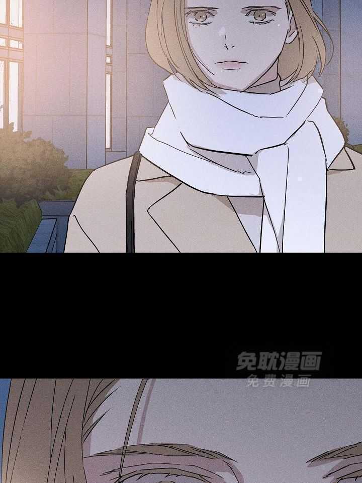 你再靠近点第155话图