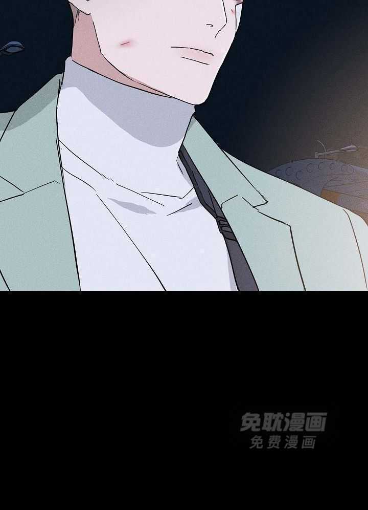 你再靠近点第155话图