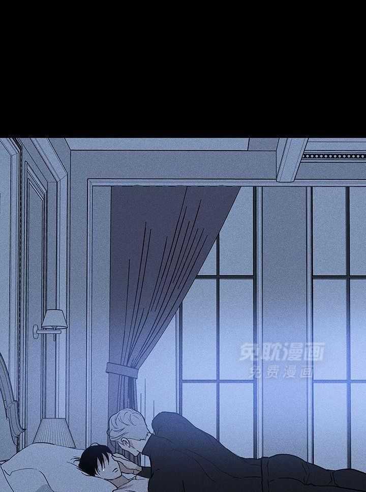 你再靠近点第160话图
