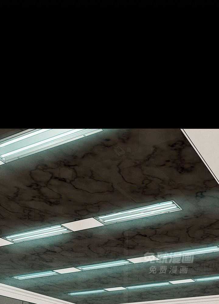 你再靠近点第162话图