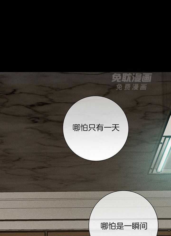 你再靠近点第163话图