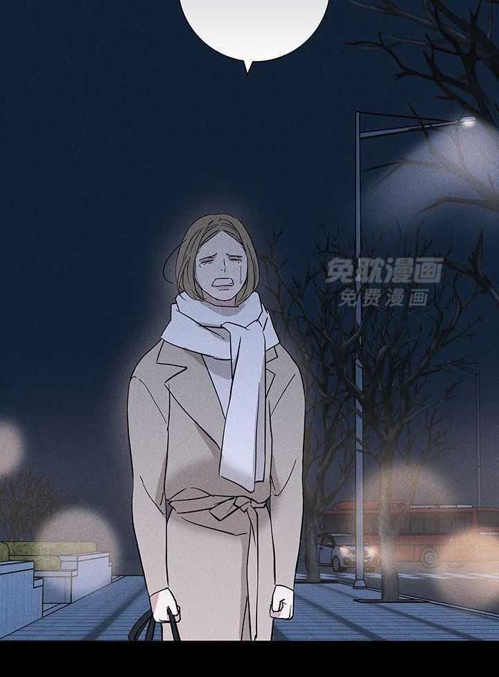 你再靠近点第168话图