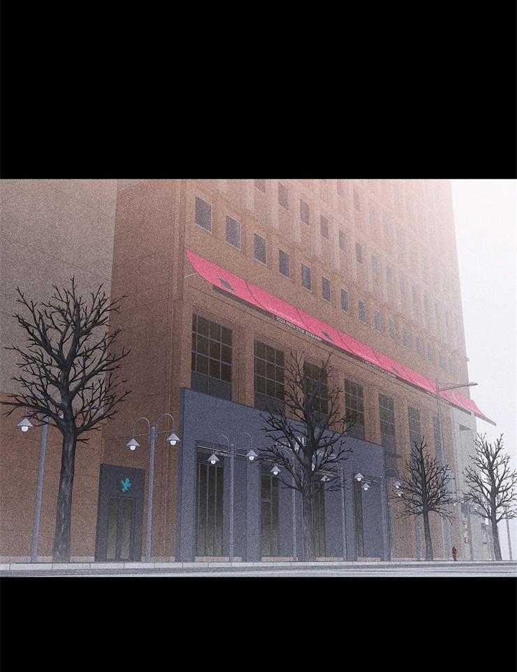 你再靠近点第17话图