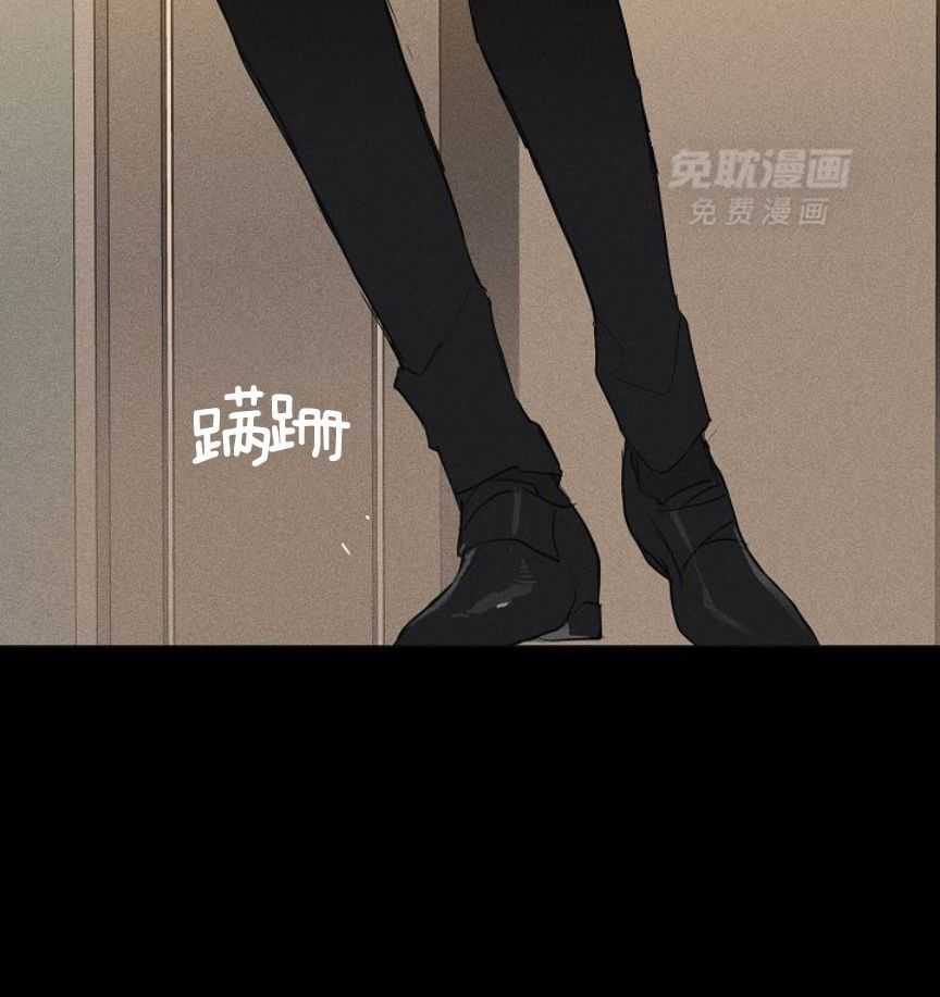 你再靠近点第171话图