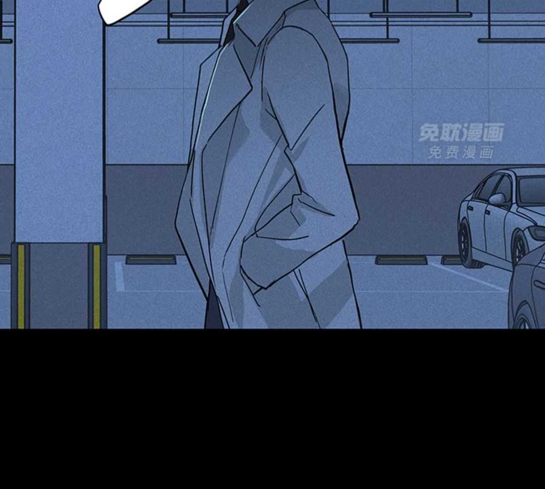 你再靠近点第174话图