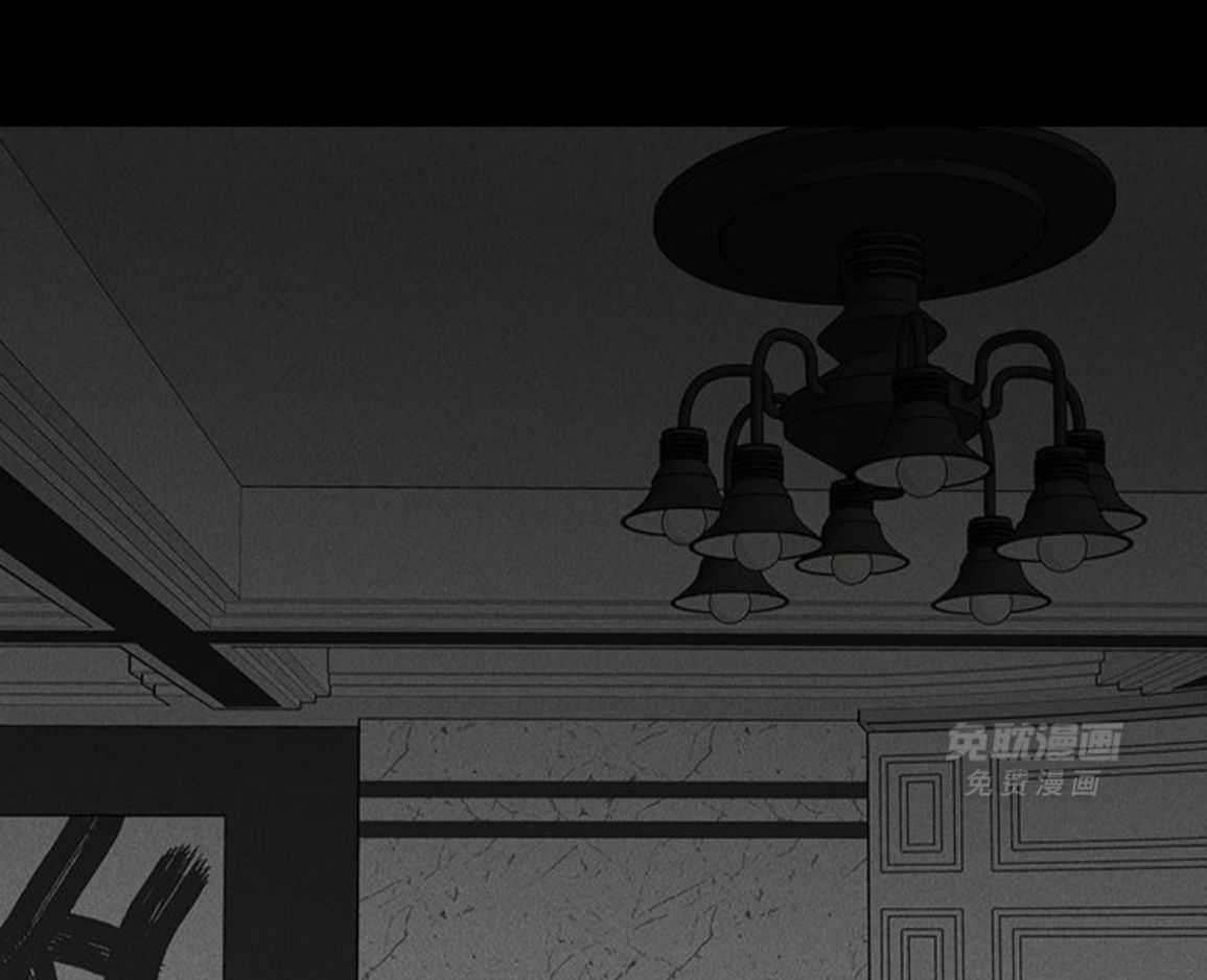 你再靠近点第178话图