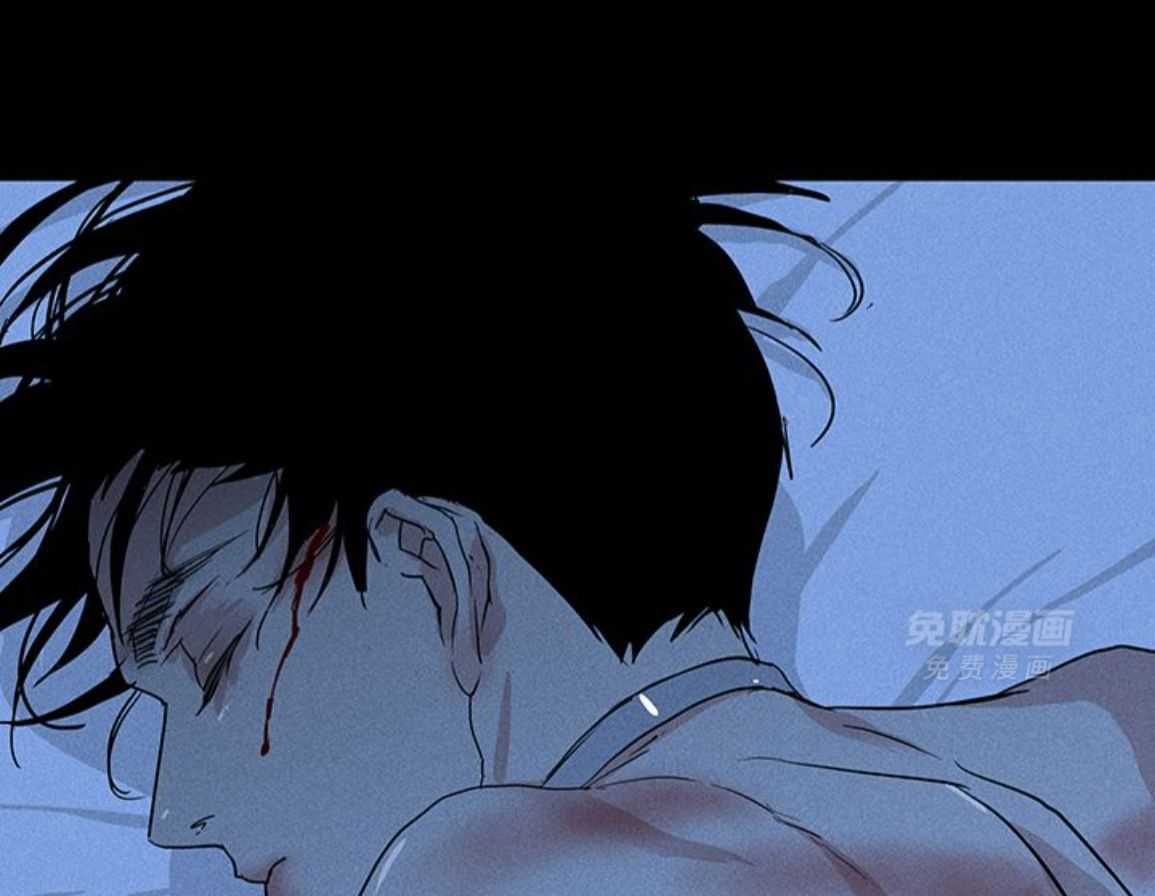 你再靠近点第179话图