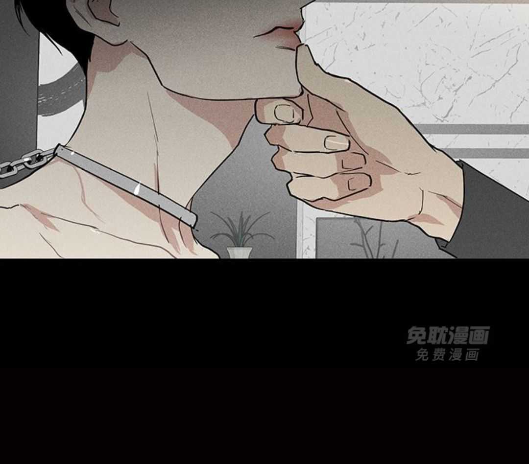 你再靠近点第180话图