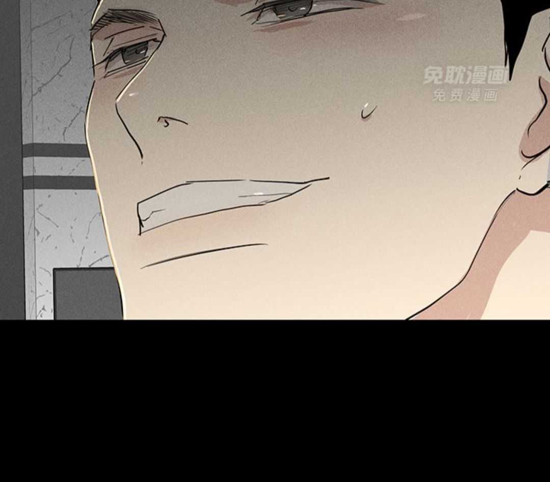 你再靠近点第182话图