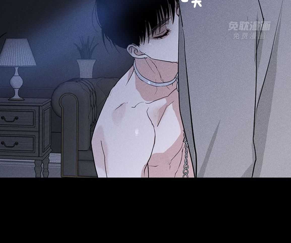 你再靠近点第184话图