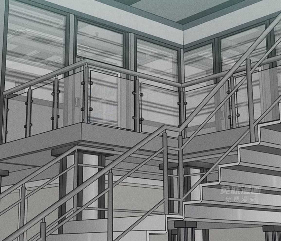 你再靠近点第185话图