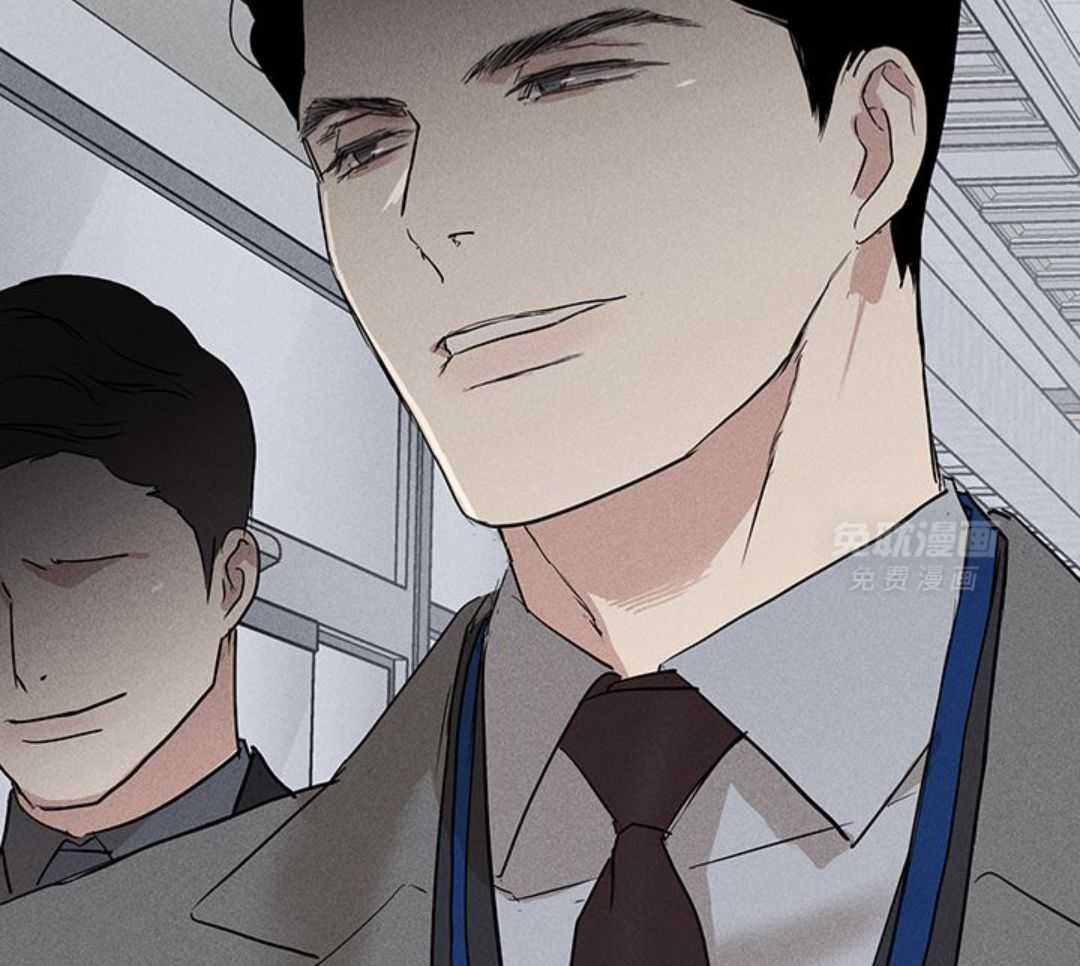 你再靠近点第186话图