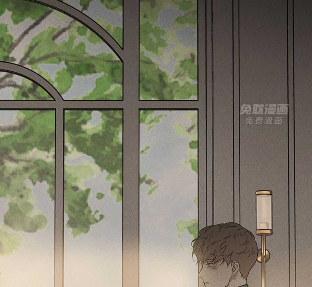 你再靠近点第190话图