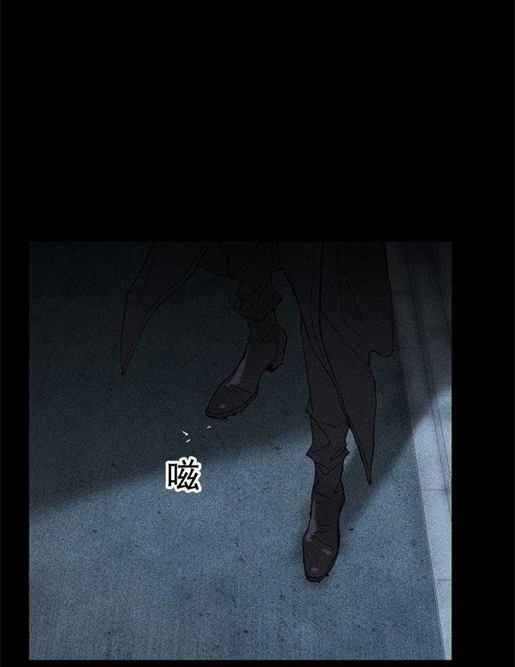 你再靠近点第2话图