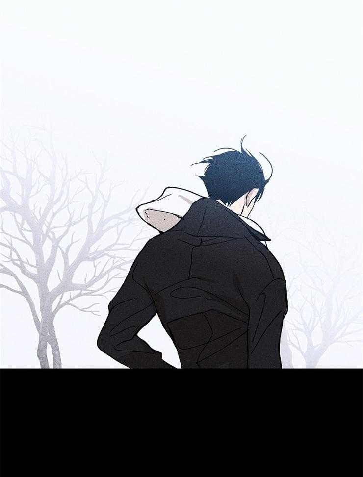 你再靠近点第21话图