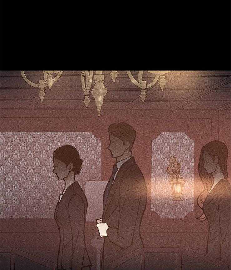 你再靠近点第23话图