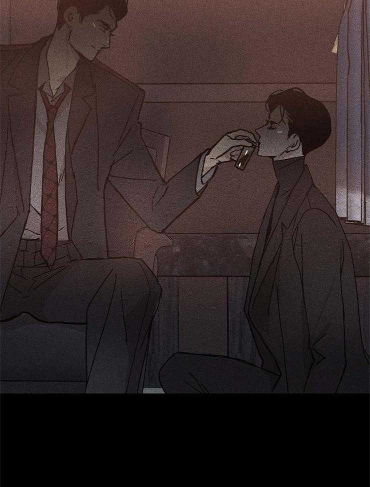 你再靠近点第24话图