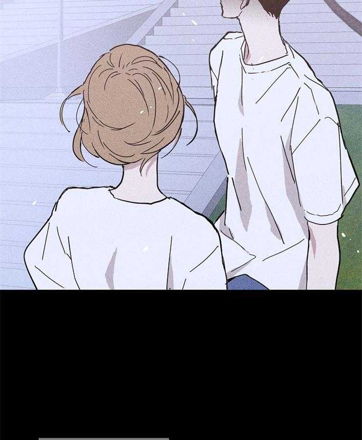 你再靠近点第27话图