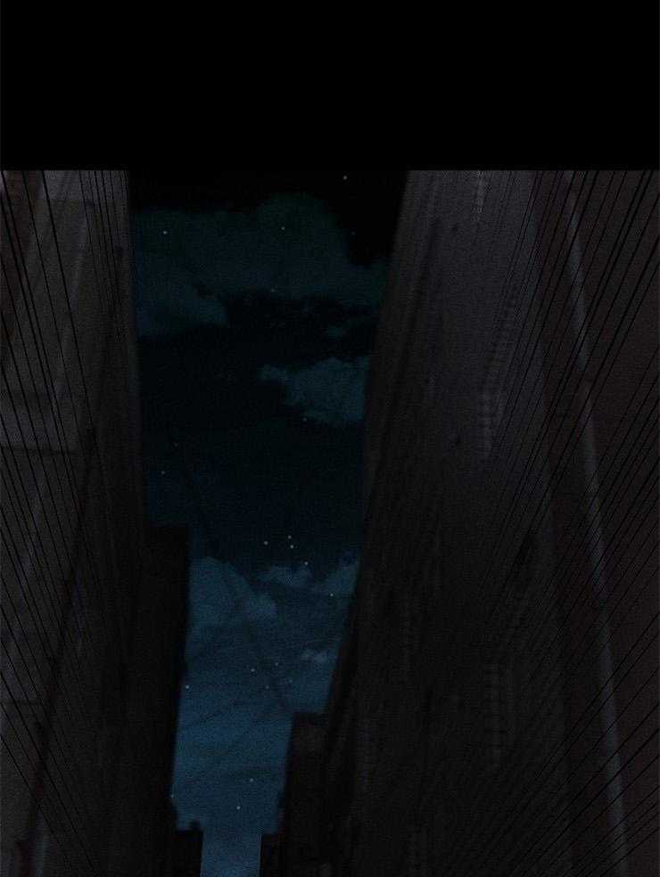 你再靠近点第3话图