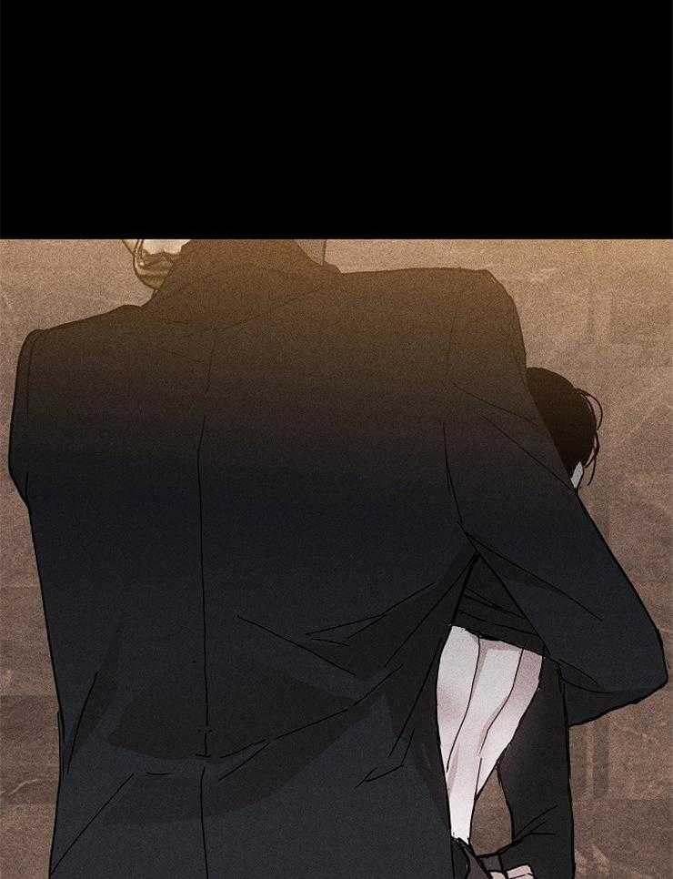 你再靠近点第33话图