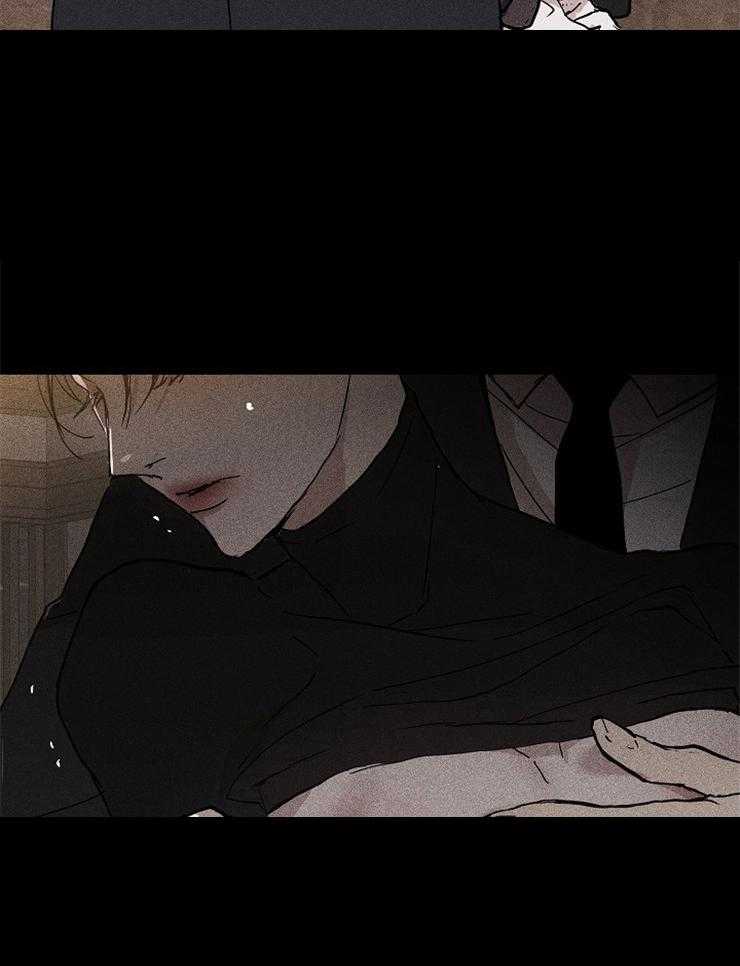 你再靠近点第33话图