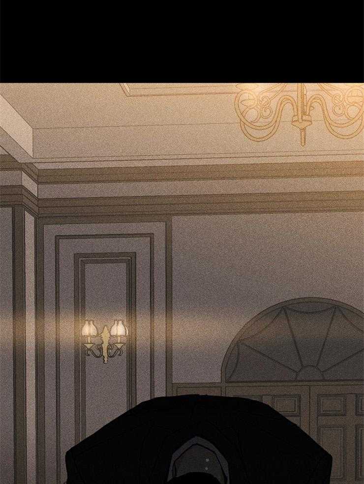 你再靠近点第34话图