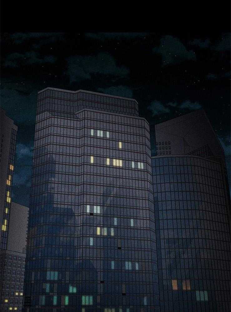 你再靠近点第4话图