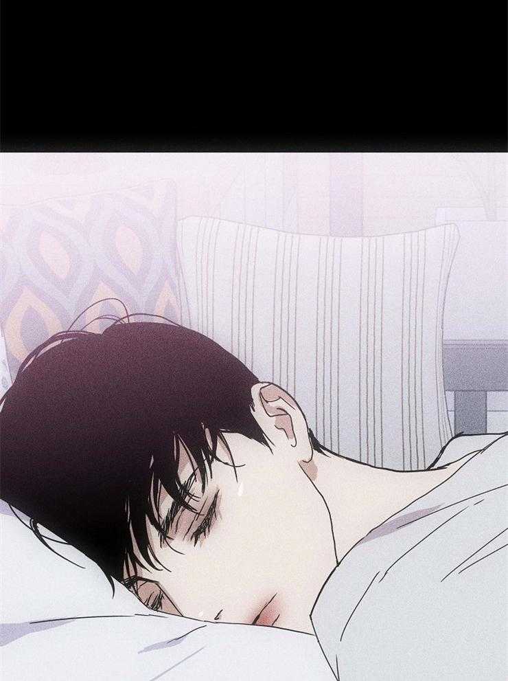 你再靠近点第41话图