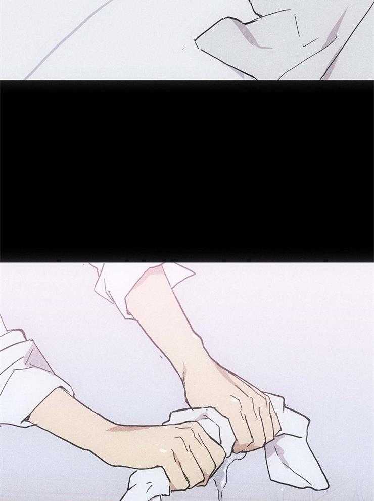 你再靠近点第41话图