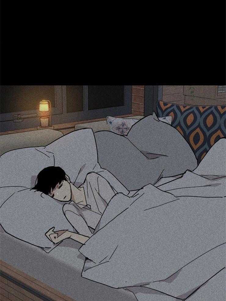 你再靠近点第43话图