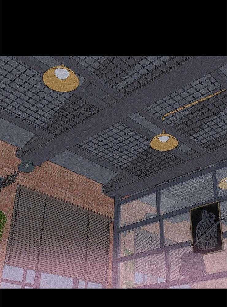 你再靠近点第44话图